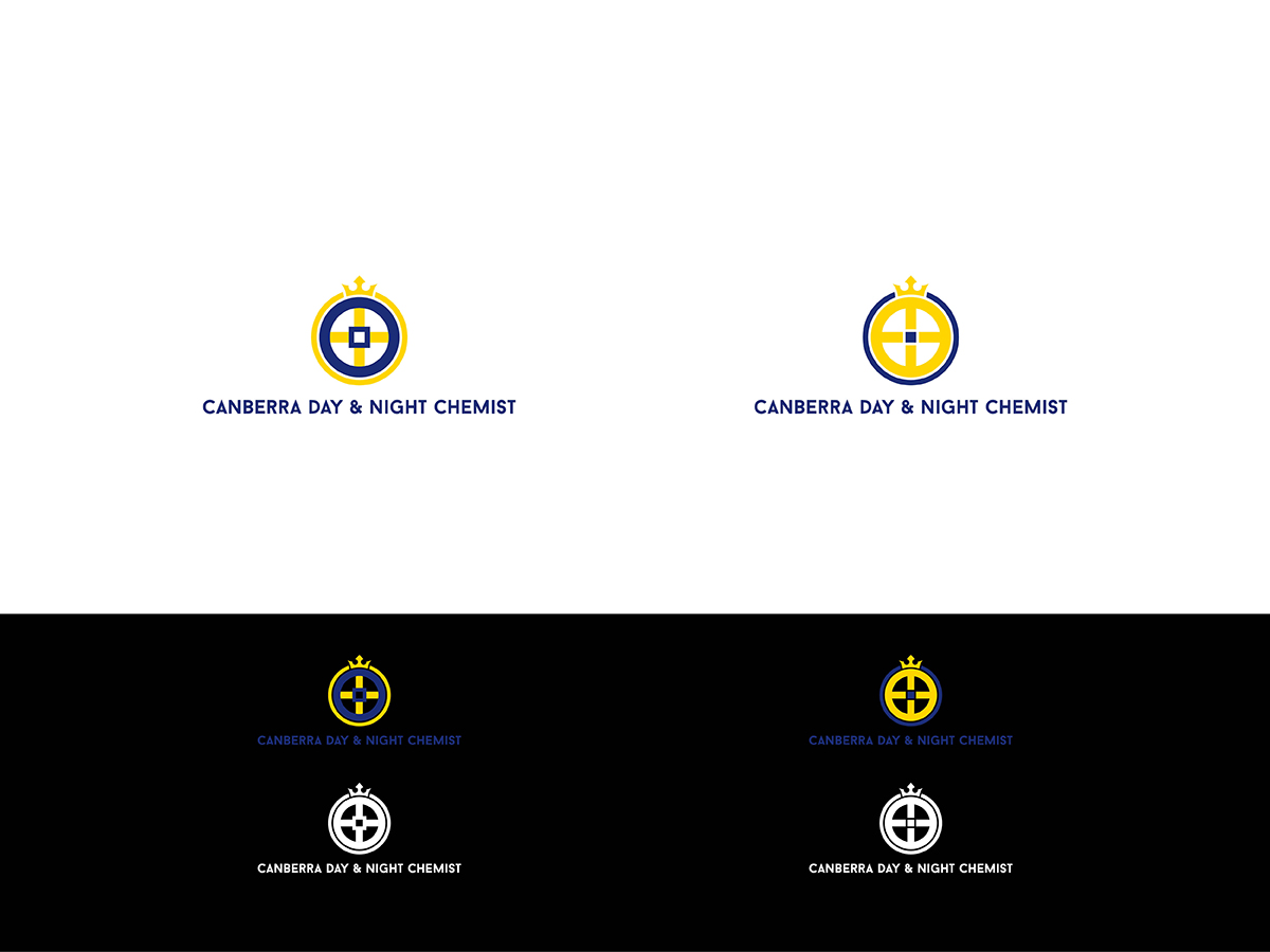 Logo Design by RoundYellow for this project | Design #5282780