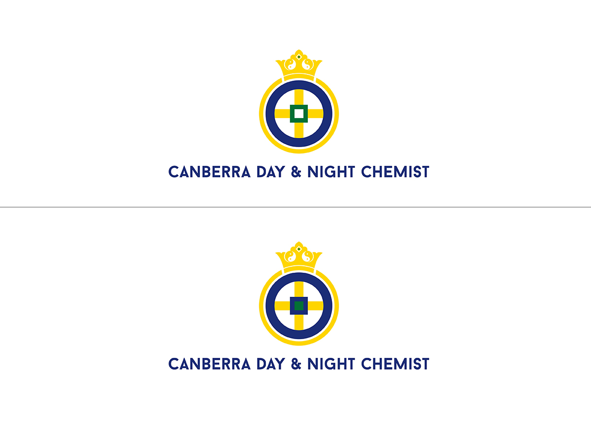 Logo Design by RoundYellow for this project | Design #5283748