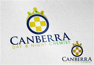 Logo Design by nivleik for this project | Design #5305694