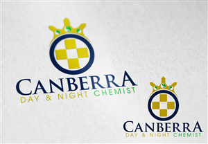 Diseño de Logo por nivleik para este proyecto | Diseño: #5305704