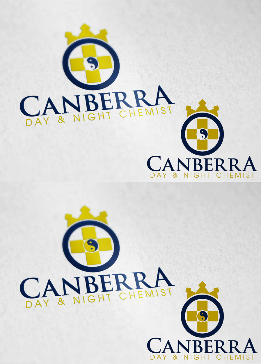 Diseño de Logo por nivleik para este proyecto | Diseño #5306640