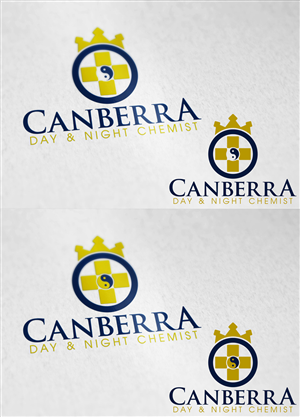 Diseño de Logo por nivleik para este proyecto | Diseño: #5306640