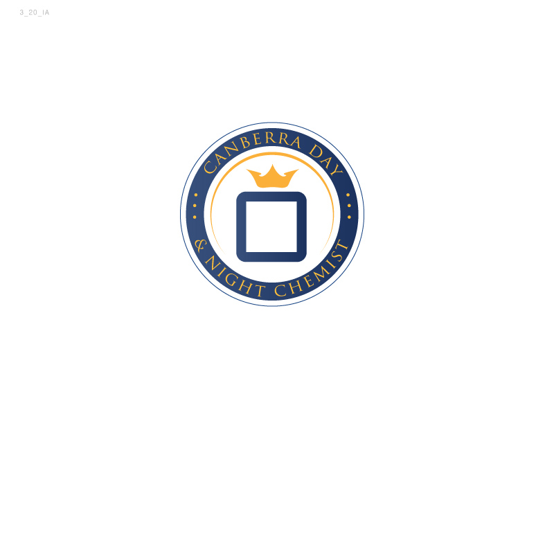 Logo Design by instudio for this project | Design #5307475