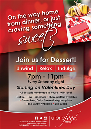 Flyer Design by Kelalo