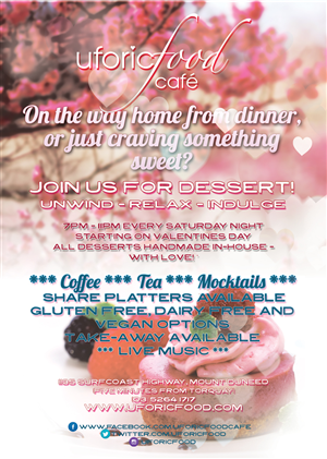 Flyer Design by VasilyMinin