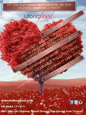 Flyer Design by IvanDimit