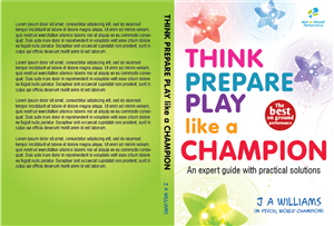 Book Cover Design by BengsWorks