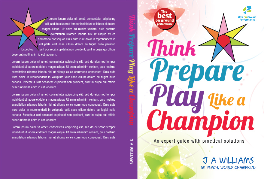 Book Cover Design by BengsWorks for this project | Design #5469304