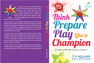 Book Cover Design by BengsWorks for this project | Design #5469304