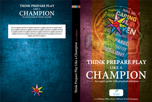 Book Cover Design by roopaljain