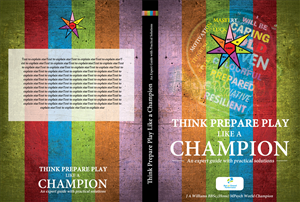 Book Cover Design by roopaljain for this project | Design: #5498024