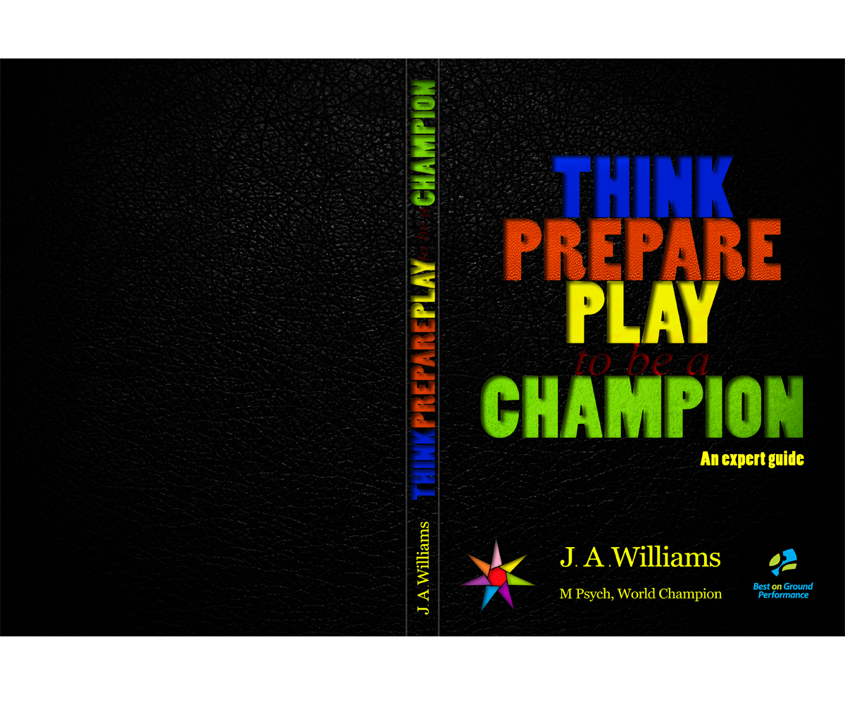 Book Cover Design by A Adcock for this project | Design #5428079