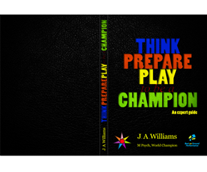 Book Cover Design by A Adcock for this project | Design: #5428079
