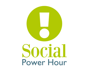 Design de Logo par Comunicamente Lab pour Social Power Hour | Design : #1506686