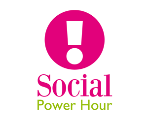 Design de Logo par Comunicamente Lab pour Social Power Hour | Design : #1506687