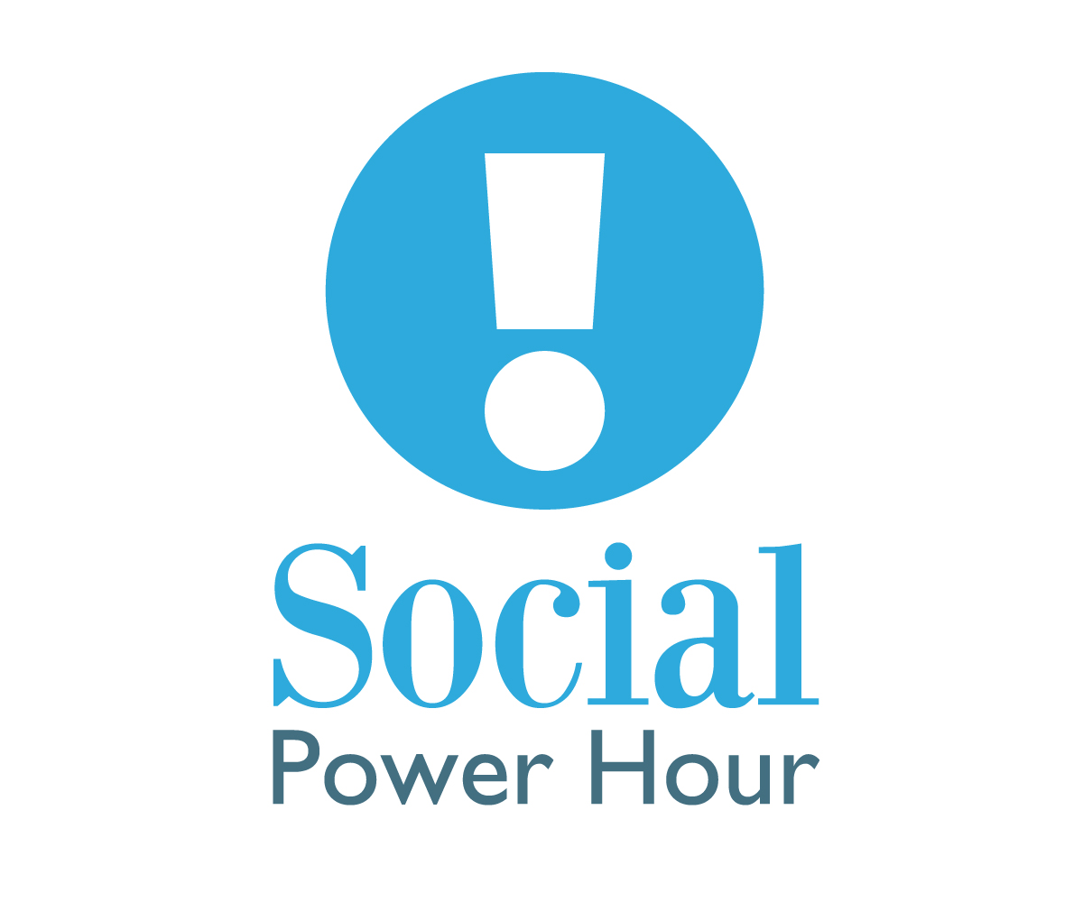 Design de Logo par Comunicamente Lab pour Social Power Hour | Design : #1506695