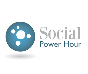 Design de Logo par Comunicamente Lab pour Social Power Hour | Design : #1506704