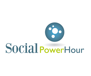 Design de Logo par Comunicamente Lab pour Social Power Hour | Design : #1506707