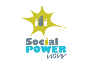 Design de Logo par just imagine pour Social Power Hour | Design #1474786