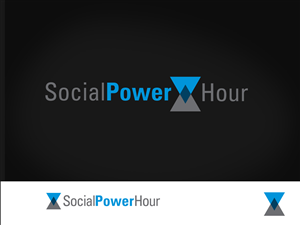 Design de Logo par Vicez pour Social Power Hour | Design : #1476032