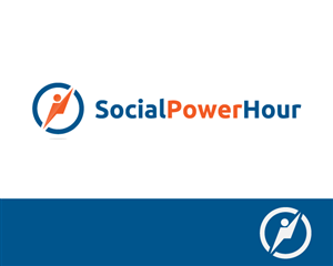 Design de Logo par 1st pour Social Power Hour | Design : #1472319