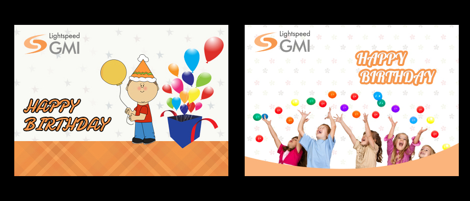 Card Design by Bright Star for this project | Design #5353215