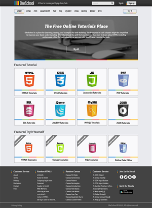 Web Design by Adeel Hanif®