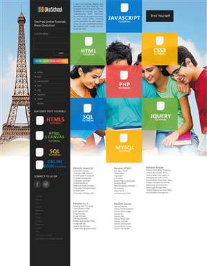 Web Design by roopaljain