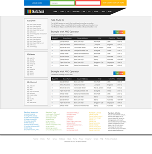 Web-Design von roopaljain für OkeSchool.com | Design #5332605