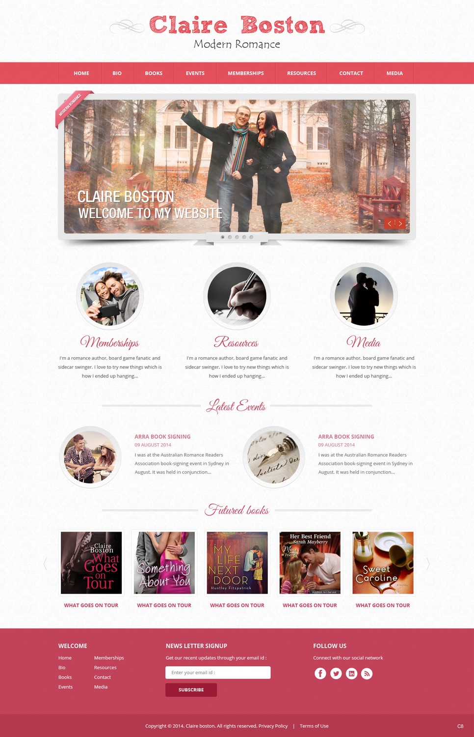 Diseño Wordpress por pb para este proyecto | Diseño #5327631