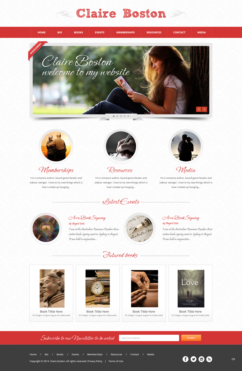 Diseño Wordpress por pb para este proyecto | Diseño #5344823
