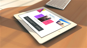 Diseño Wordpress por NessDesign para este proyecto | Diseño: #5320697