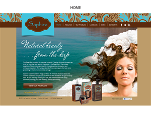 Web Design by Grace A