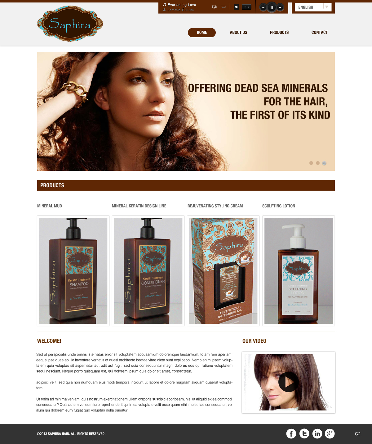 Diseño Web por pb para este proyecto | Diseño #1478615