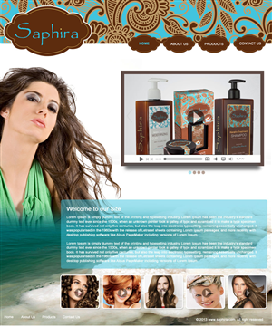 Web Design by Mart Ind Infotech