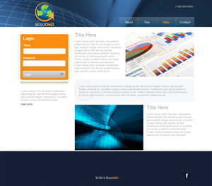 Web Design by JB