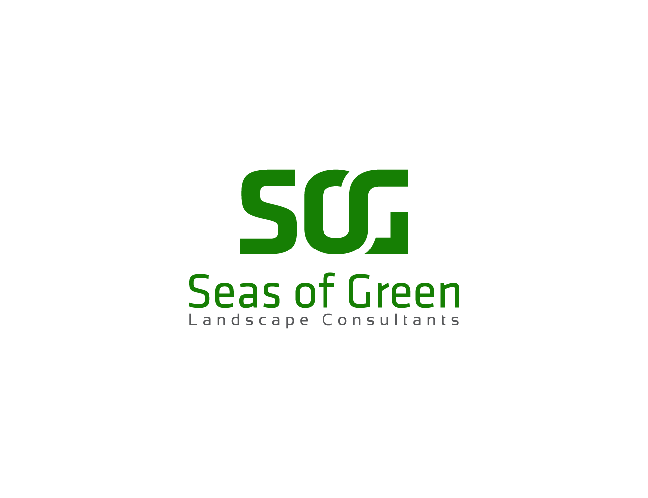Logo Design by NDRO for Seas of Green CC | Design #5285360