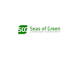 Design de Logo par En_drow pour Seas of Green CC | Design #5285363