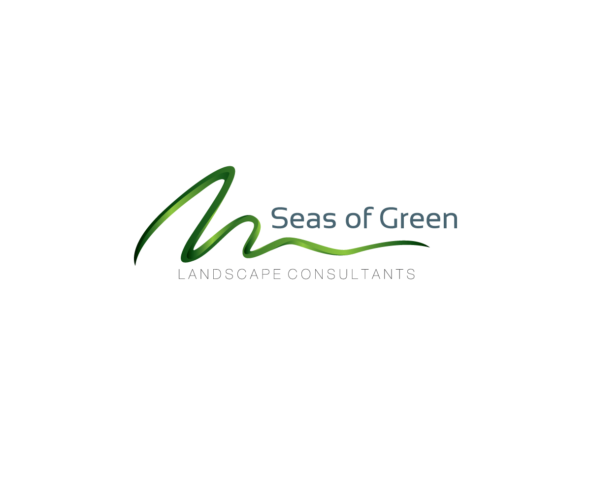 Logo Design by meygekon for Seas of Green CC | Design #5356903