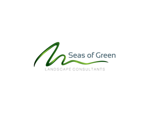 Logo Design by meygekon for Seas of Green CC | Design: #5356903