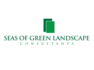 Logo Design by Fatima MJ for Seas of Green CC | Design: #5323076