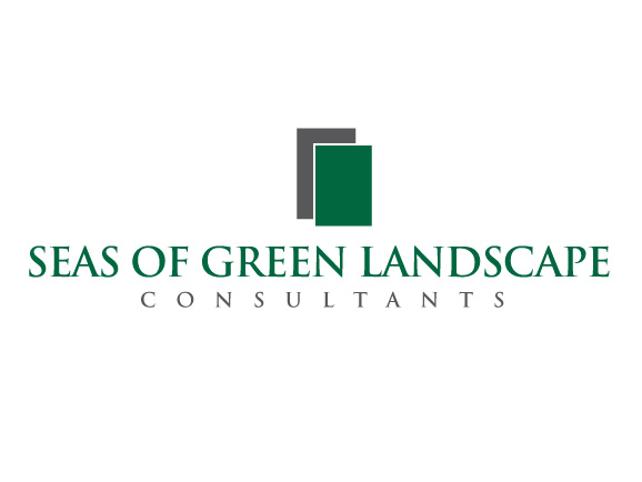 Logo Design by Fatima MJ for Seas of Green CC | Design #5323078