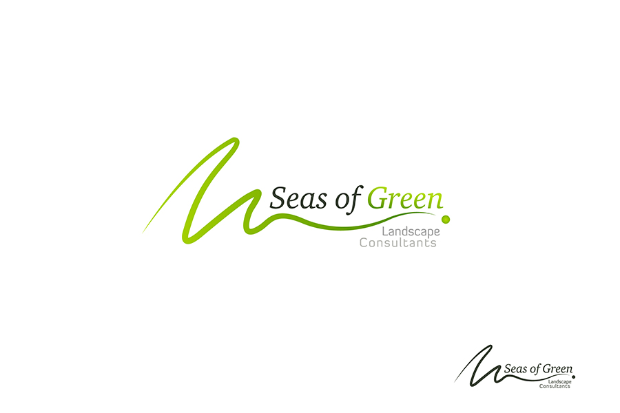 Logo Design by Prem_Kumar112 for Seas of Green CC | Design #5363509