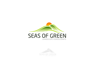 Logo Design by Prem_Kumar112 for Seas of Green CC | Design: #5363628