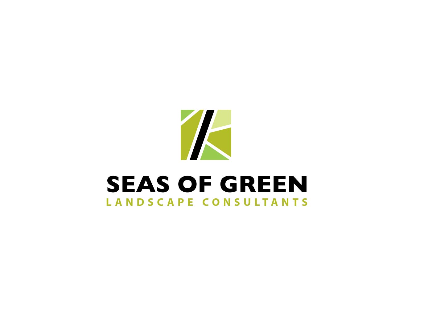 Logo Design by wonderland for Seas of Green CC | Design #5285296
