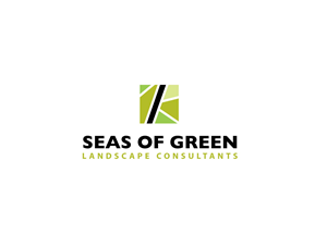 Logo Design by wonderland for Seas of Green CC | Design: #5285296