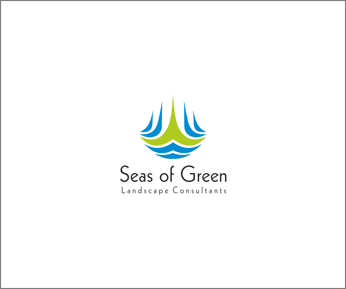 Design de Logo par Artist.Jaswinder pour Seas of Green CC | Design #5360277