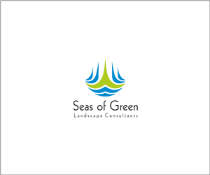 Design de Logo par Artist.Jaswinder pour Seas of Green CC | Design #5360277