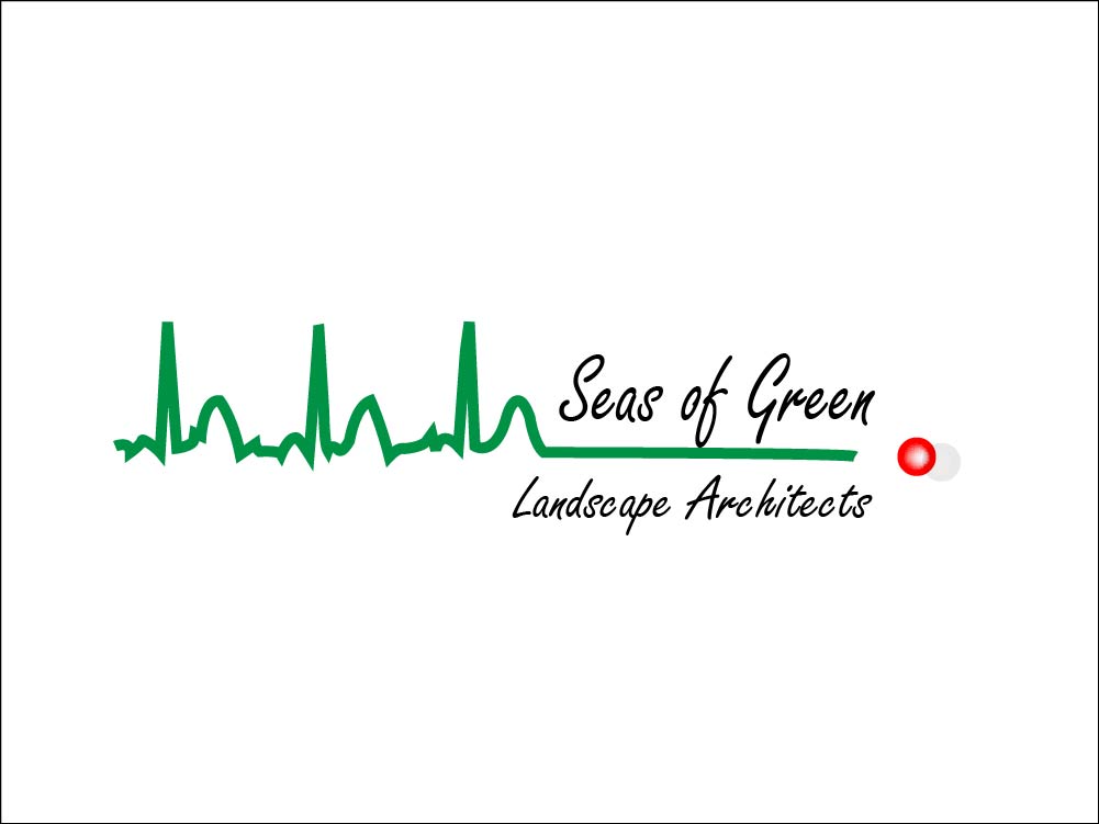 Logo Design by S_A for Seas of Green CC | Design #5315455