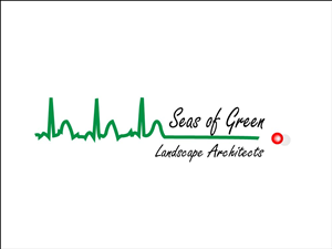 Logo Design by S_A for Seas of Green CC | Design: #5315455
